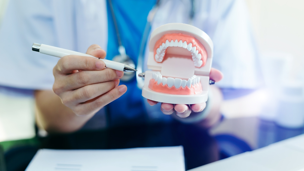 Dental digital manufacturing