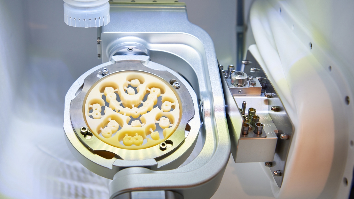 How trimexpert is changing the way dental appliances are trimmed