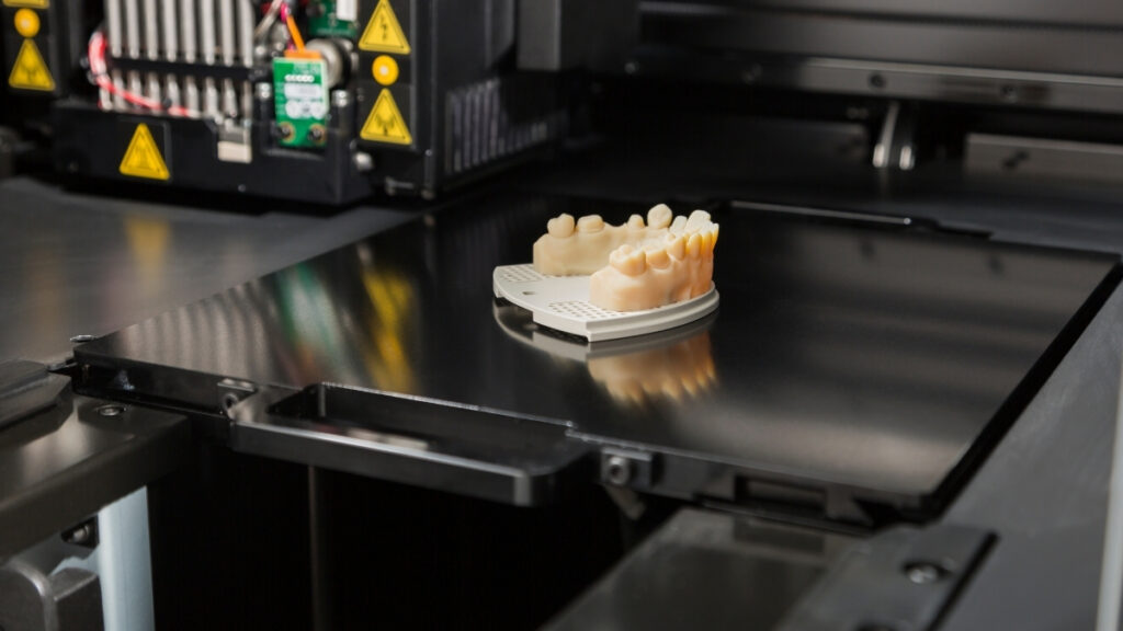 Mastering Complexity With The #1 Cam Software And Expert Support: Your Path To Efficient Production 1 Dental cam software