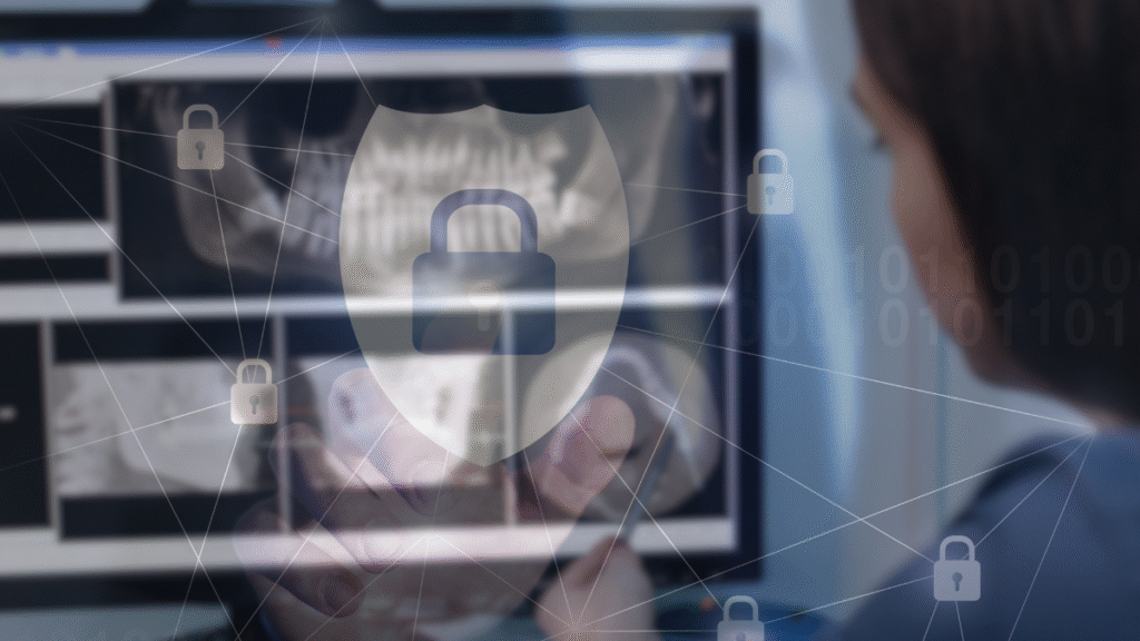 Ensuring Cybersecurity With Robust Dental Software &Amp; Hardware 2 Robust dental software