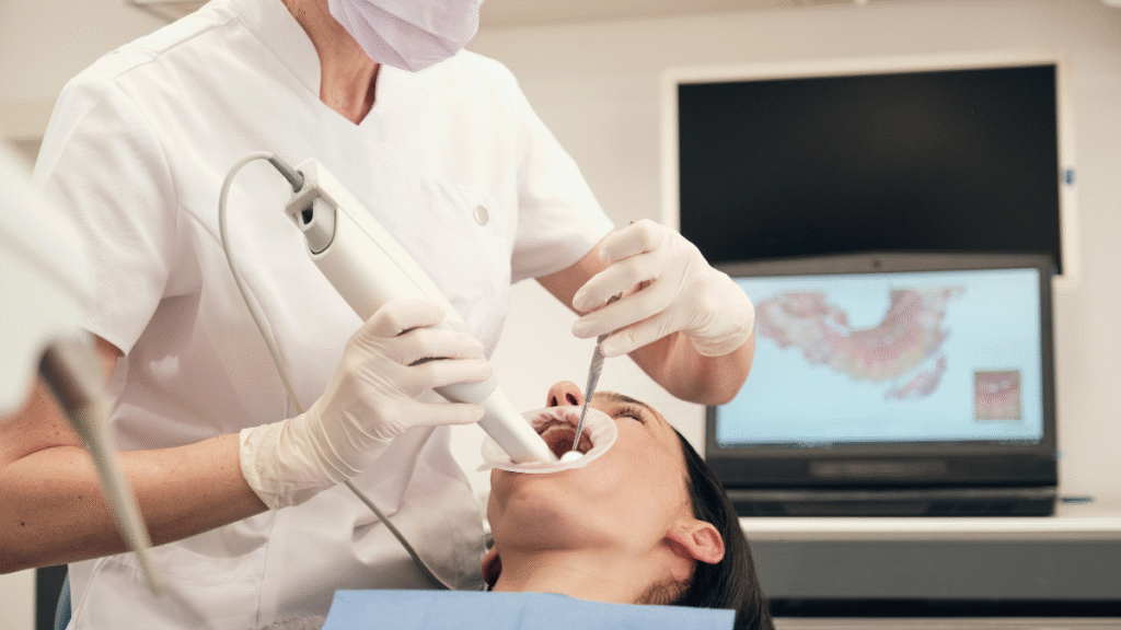 How Cad/Cam Dental Systems Elevate Production And Precision 3 Cad/cam dental systems