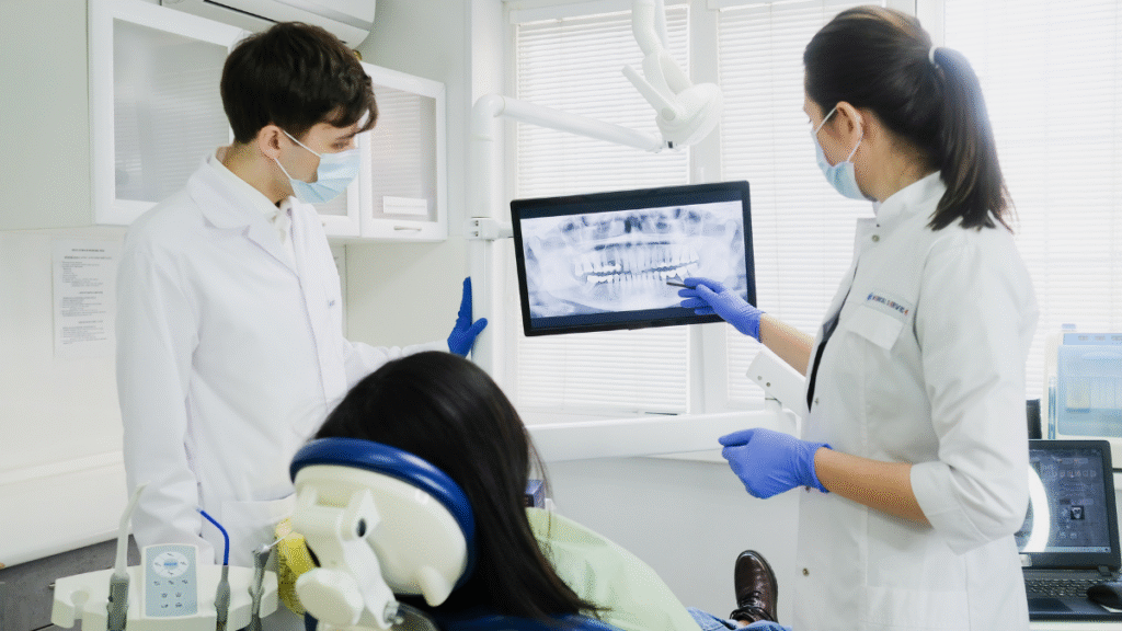 Why Regular Dental Scans Are Crucial For Preventive Care This August 2 Dental scans