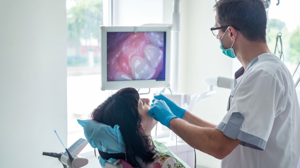 How Your Entire Team Benefits From Digital Dental Solutions 1 Digital dental solutions