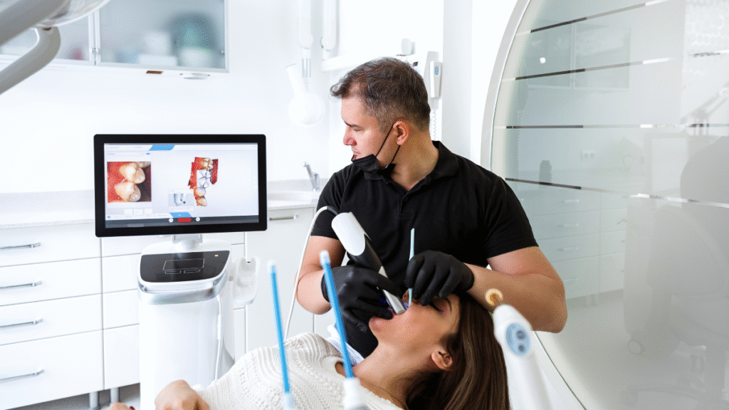 Using Dental Technology To Transform Your Patient Experience 3 Dental technology to transform your patient experience