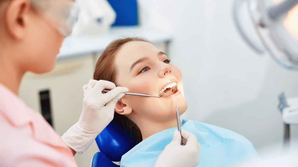 Top 5 Dental Equipment Solutions For Hygiene 3 Dental equipment